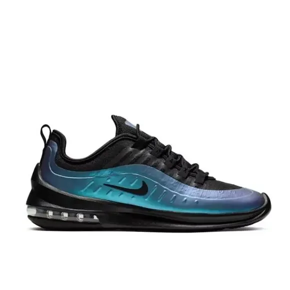 Nike | Shoes | Nike Air Maxi Axis Throwback Future Sneaker 